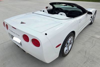 1998 Chevrolet Corvette  for sale $26,895 