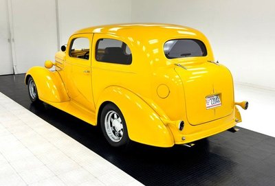 1936 Chevrolet JA Master Deluxe  for sale $25,000 