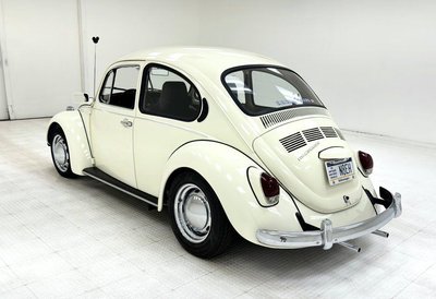 1973 Volkswagen Beetle  for sale $16,000 