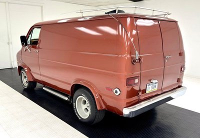 1977 Dodge B200  for sale $13,500 