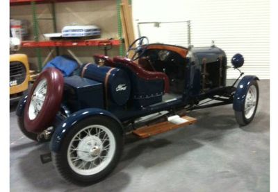 1929 Ford Model A  for sale $30,995 