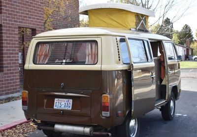 1978 Volkswagen Transporter  for sale $26,995 