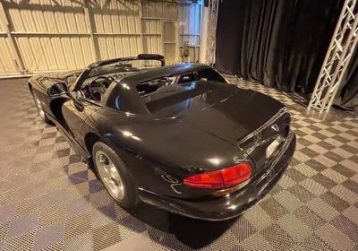 1994 Dodge Viper  for sale $66,995 