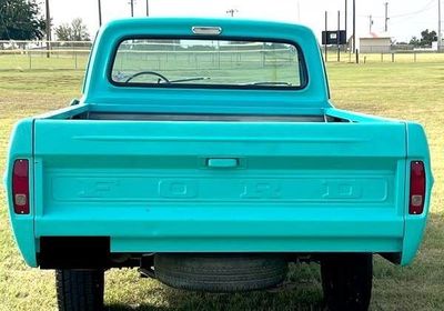 1969 Ford F-100  for sale $22,995 