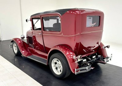 1929 Ford Model A  for sale $33,500 