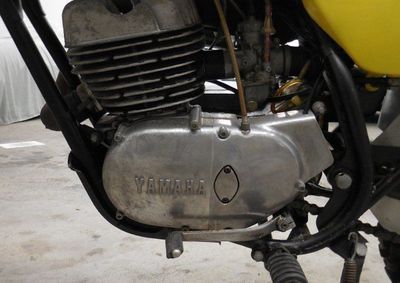 1971 Yamaha DT1 250  for sale $7,495 