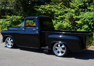 1955 Chevrolet 3100  for sale $65,000 