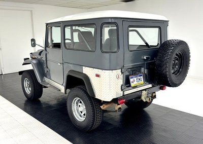 1970 Toyota Land Cruiser  for sale $27,500 