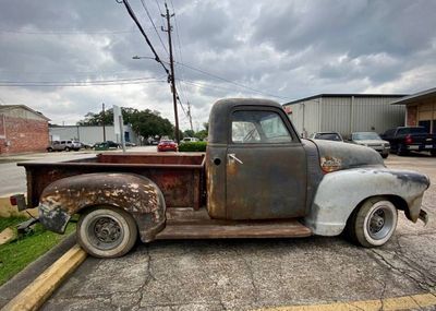 1950 GMC 100  for sale $14,995 