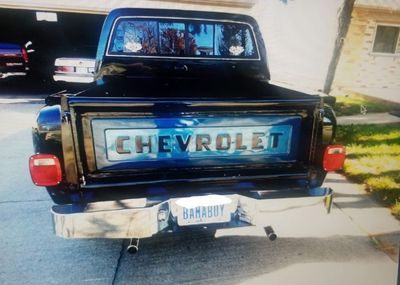 1977 Chevrolet C10  for sale $30,995 