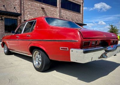 1973 Chevrolet Nova  for sale $12,495 