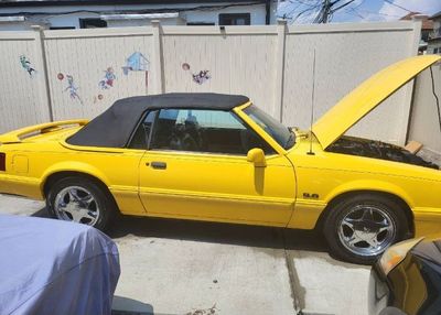 1993 Ford Mustang  for sale $14,995 