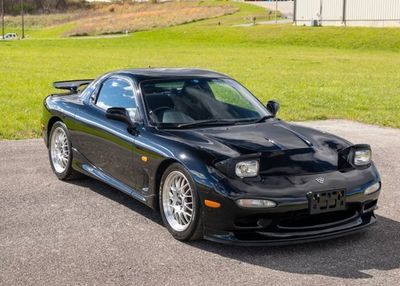 1995 Mazda RX-7  for sale $44,495 