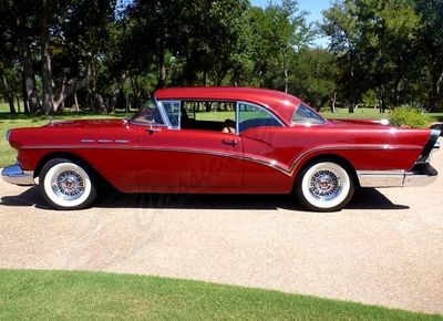 1957 Buick Riviera  for sale $99,500 