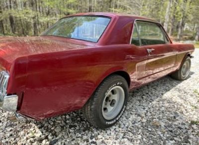 1965 Ford Mustang  for sale $22,995 