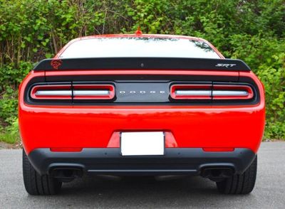 2015 Dodge Challenger  for sale $58,000 