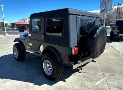 1979 Jeep CJ5  for sale $20,995 