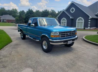 1995 Ford F-250  for sale $35,995 