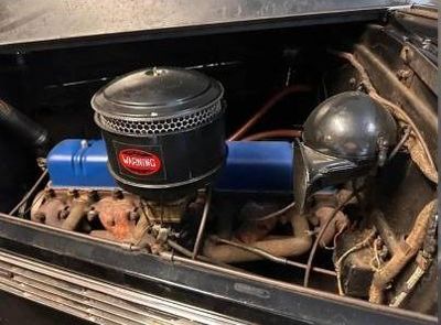 1938 Buick Special  for sale $15,495 