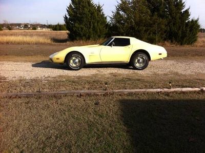 1975 Chevrolet Corvette  for sale $32,995 