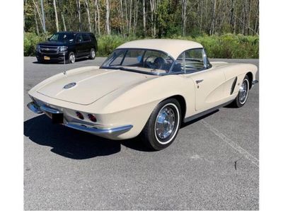 1962 Chevrolet Corvette  for sale $77,995 