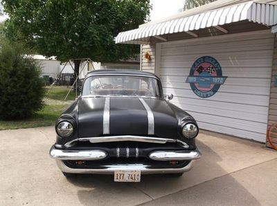 1956 Pontiac Sedan  for sale $20,495 