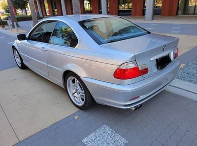 2003 BMW 330Ci  for sale $10,295 