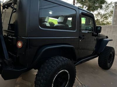 2010 Jeep Wrangler  for sale $15,995 