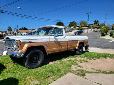 1973 Jeep Gladiator  for sale $21,495 