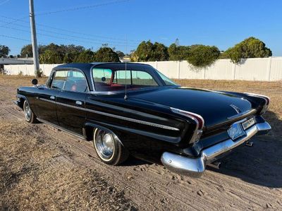 1962 Chrysler Windsor  for sale $26,495 