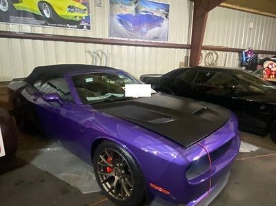 2016 Dodge Challenger  for sale $98,995 