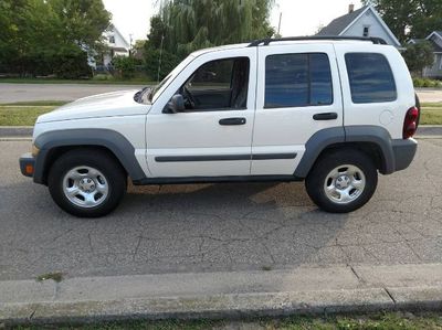 2004 Jeep Liberty  for sale $7,995 