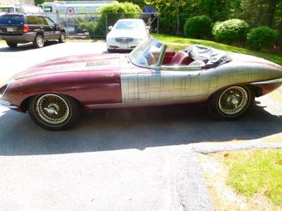 1968 Jaguar  for sale $72,995 