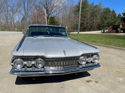 1959 Oldsmobile Super 88  for sale $24,495 