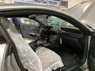 2020 Ford Mustang  for sale $104,995 