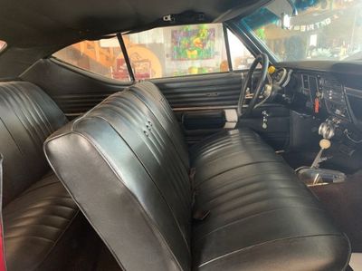 1968 Chevrolet Chevelle  for sale $30,995 