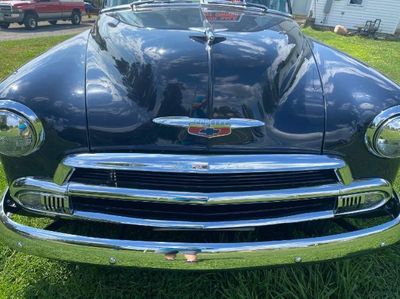 1951 Chevrolet Styleline  for sale $30,995 