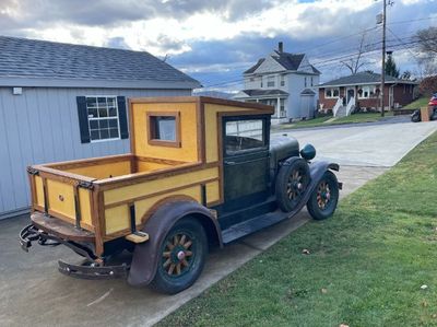 1929 Oldsmobile Model F-29  for sale $8,195 