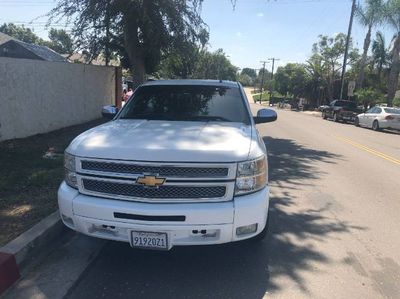 2010 Chevrolet Silverado  for sale $14,495 