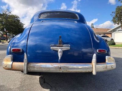 1941 Chevrolet Special Deluxe  for sale $19,595 