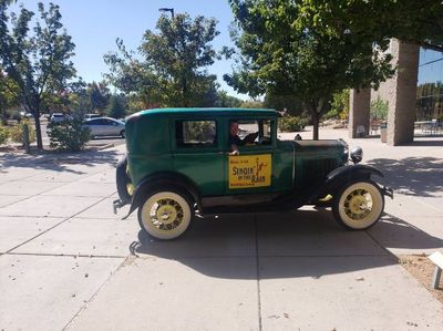 1930 Ford Model A  for sale $15,995 