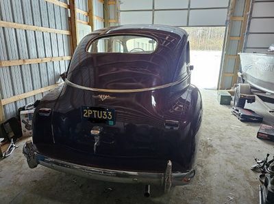 1940 Dodge  for sale $12,995 