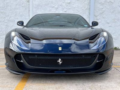 2019 Ferrari 812 Superfast  for sale $409,895 