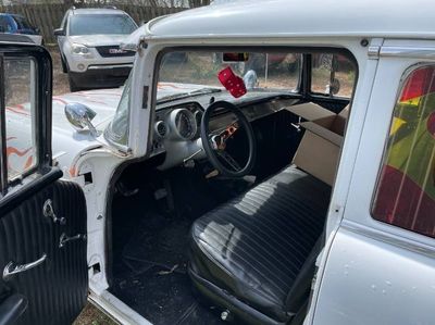 1957 Chevrolet  for sale $34,995 