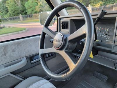 1993 GMC Sierra  for sale $28,895 