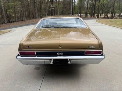 1970 Chevrolet Nova  for sale $77,495 