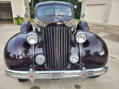 1939 Packard  for sale $44,995 