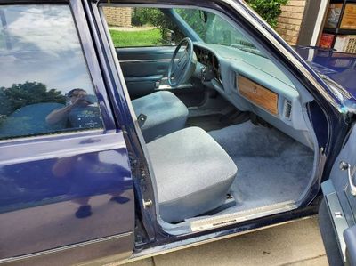 1989 Dodge Diplomat  for sale $13,495 