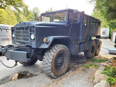 1991 BMY Military Truck  for sale $55,995 