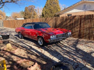 1971 Buick GS  for sale $89,995 